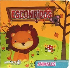 Escondidos