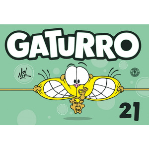 Gaturro 21