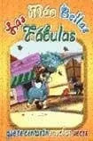Las más bellas Fábulas cover