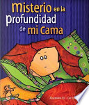 Misterio en la profundidad de mi cama cover