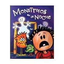 Monstruos En La Noche