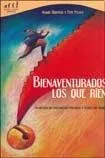 Bienaventurados los que ríen: un método de creación humorística cover