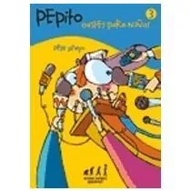 Pepito chistes para niños 3