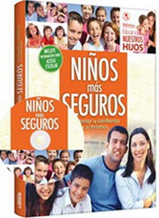 Niños Mas Seguros: Fomentar La Confianza En Si Mismos