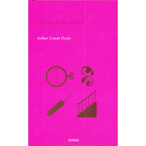 El signo de los cuatro