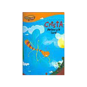 Crista, Marlene y la lluvia