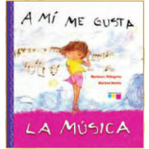 A mí me gusta La Música