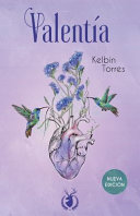 Valentía cover