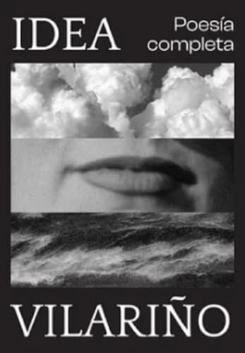 Poesia completa cover