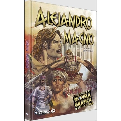 Alejandro Magno