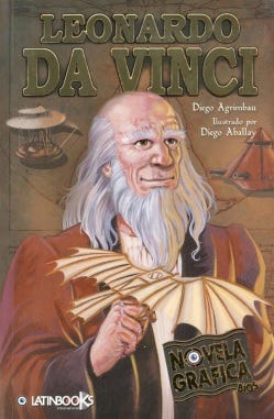 Leonardo Da Vinci