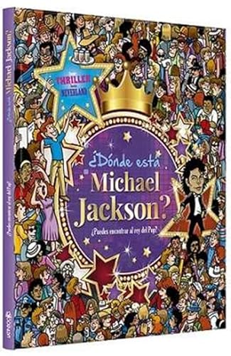 ¿Dónde está Michael Jackson?