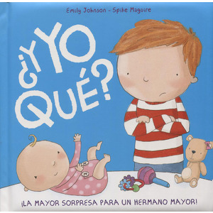 ¿ y yo qué? cover
