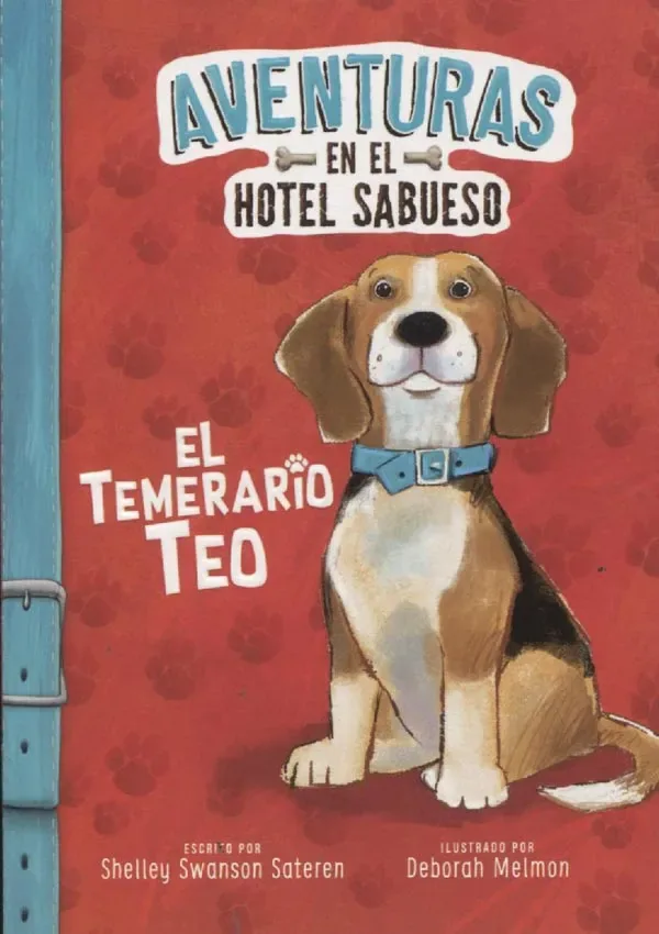 Aventuras en el hotel basurero