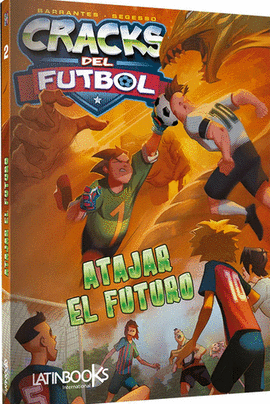 Cacks del fútbol 2