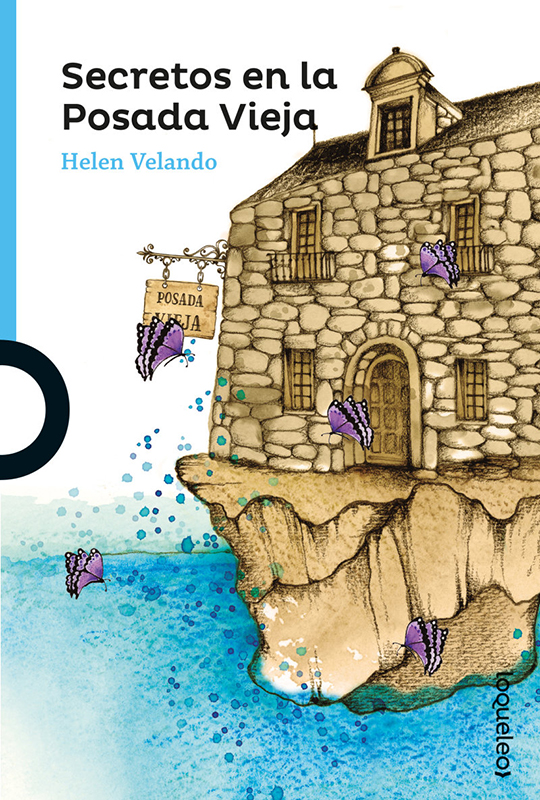 Secretos en la Posada Vieja