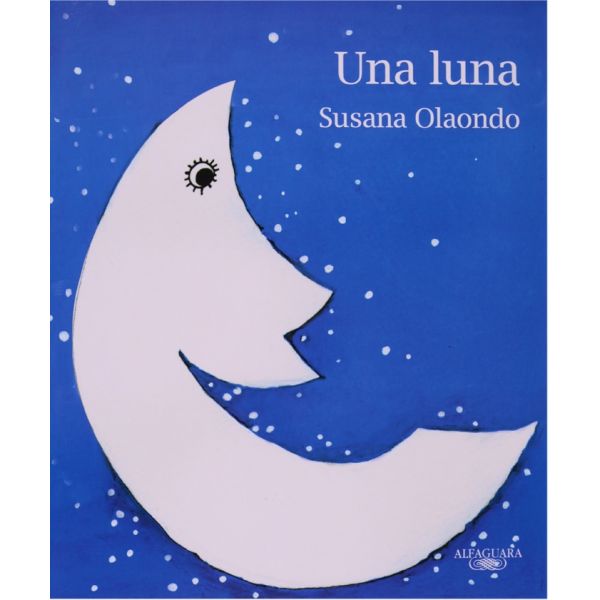 Una luna