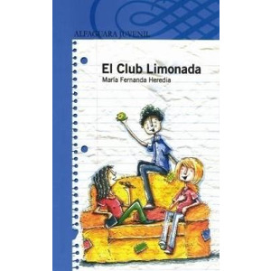El club limonada