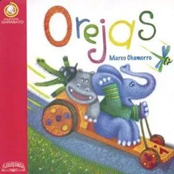 Orejas
