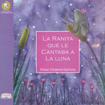 Ranita Que Cantaba a la Luna, la cover