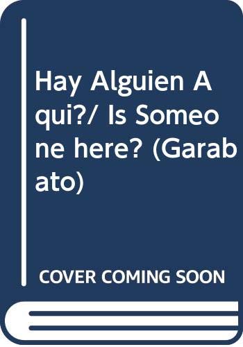 ¿Hay alguin aquí?