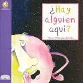 ¿Hay alguin aquí? cover