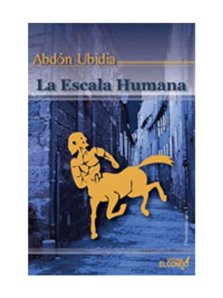 La escala humana