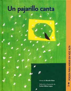 Un pajarillo canta cover