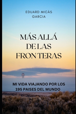 Más Allá de Las Fronteras cover