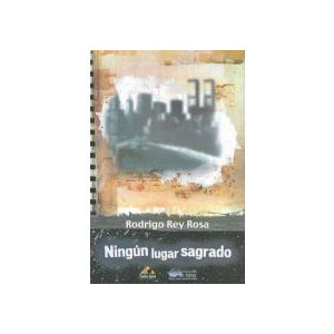 Ningún lugar sagrado