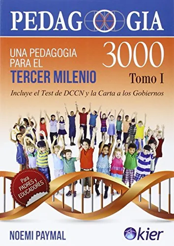 Pedagogía 3000