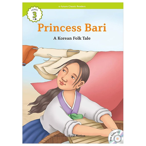 Princess Bari