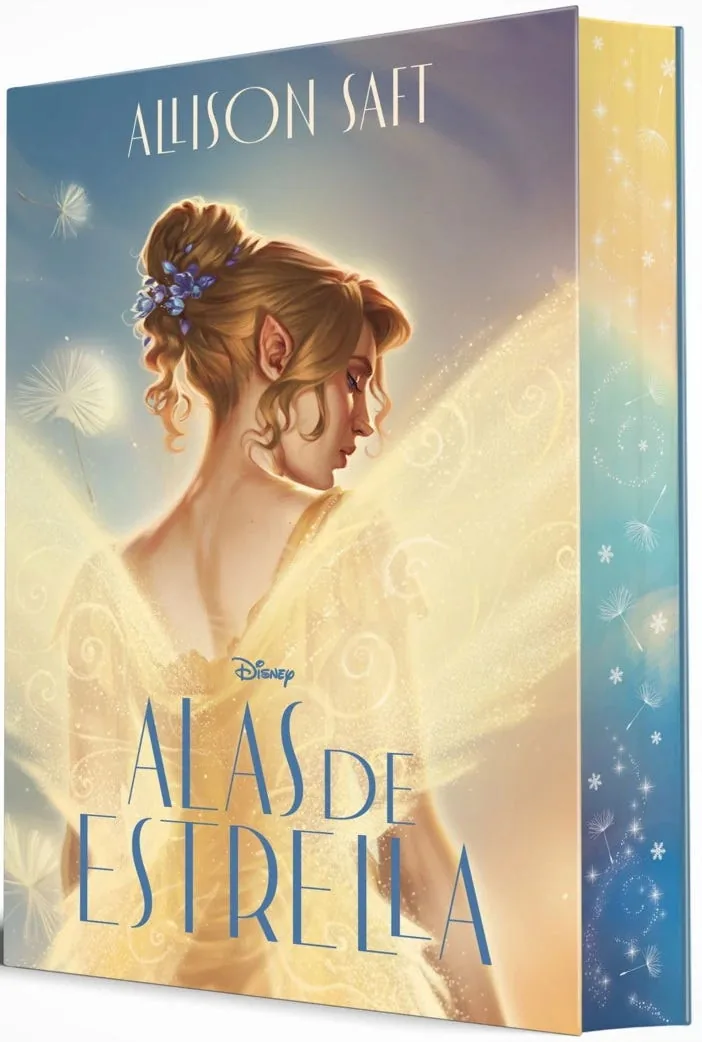 Disney. Alas De Estrella (Edicion Especial) cover