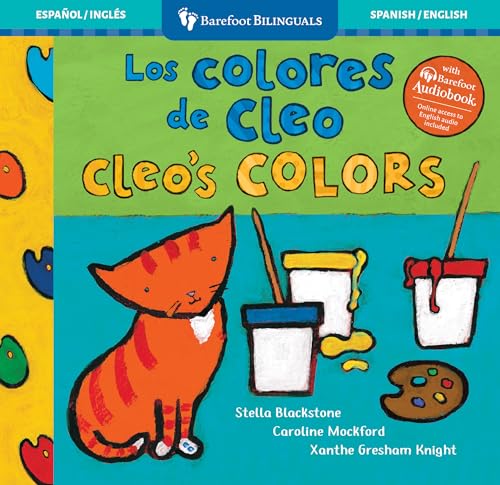 Cleo´s Colors cover