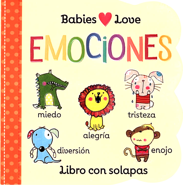 Emociones