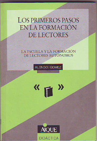 La biblioteca y la formación de lectores