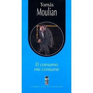 El consumo me consume cover