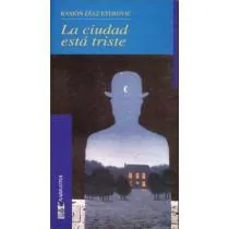 La ciudad está triste cover