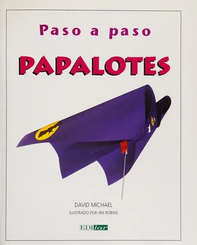 Papalotes cover