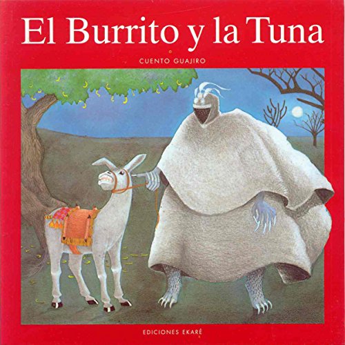 El burrito y la tuna