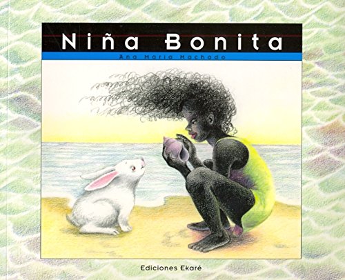 Niña bonita