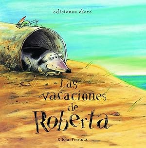 Las vacaciones de Roberta