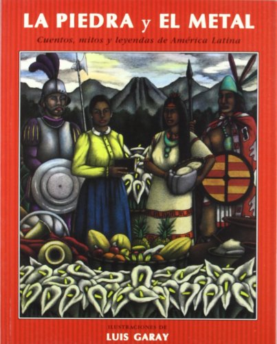 La piedra y el metal