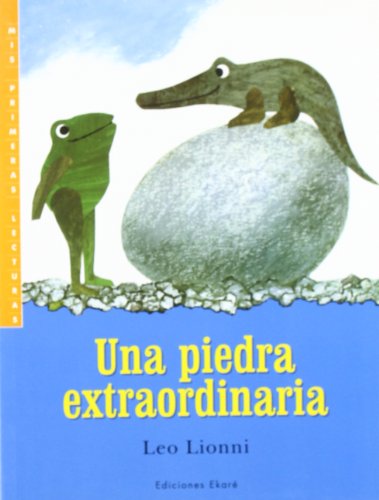 Una piedra extraordinaria