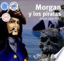 Morgan y los piratas cover