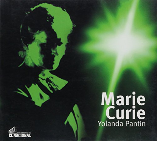 Marie Curie cover