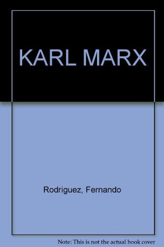 Karl Marx
