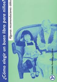 ¿Cómo elegir un buen libro para niños? cover