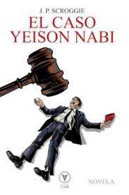 El caso Yeison Nabi cover