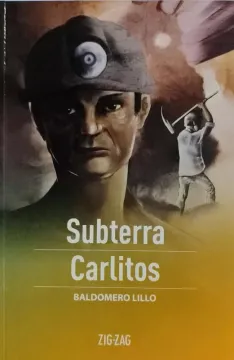 Subterra/carlito